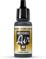 17ml Bottle Dark Mediterranean Blue Model Air - view 4