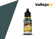 Vallejo Model Air IJN Deep Dark Green 17ml – 71.310 - product image