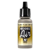 Vallejo Model Air 71.320 AMT-1 Light Grey Brown 17ml - product image