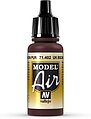 Vallejo Model Air 71.402 US 49 Light Purple Brown – 17 mL