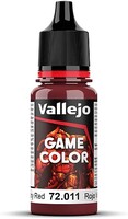 SCAR RED 17ml - view 2