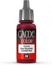 SCAR RED 17ml - product image