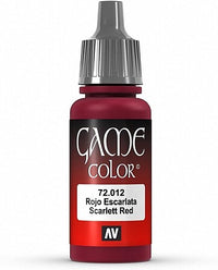 SCAR RED 17ml - product image