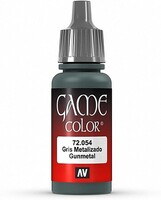 17ml Bottle Gunmetal Mecha Color - view 5