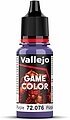 Vallejo Game Color Alien Purple 17ml - VLJ72076