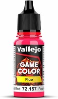 Galvanic Corrosion Special FX Game Color 18ml Bottle - view 5