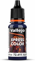 Plague Green Xpress Color 18ml Bottle - view 5