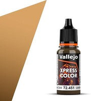 18ml Bottle Camouflage Green Xpress Color - view 3