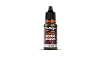 Vallejo Xpress Color 72.453 Military Yellow 18ml - view 2