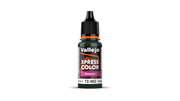 Vallejo Xpress Color Intense 72.482 Monastic Green 18ml - product image