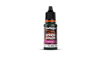 Vallejo Xpress Color Intense 72.482 Monastic Green 18ml - product image