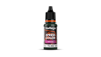 Vallejo Xpress Color Intense 72.482 Monastic Green 18ml - view 3