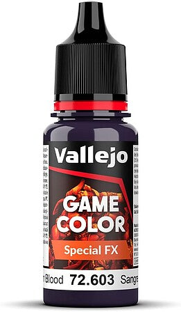 Demon Blood Special FX Game Color 18ml Bottle - product image