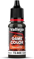Galvanic Corrosion Special FX Game Color 18ml Bottle - view 2