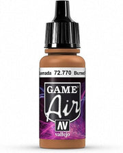 Vallejo Game Color Burned Flesh 17ml – 72.770– product image 1