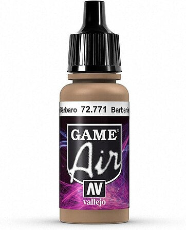 Vallejo Game Color Barbarian Flesh 17ml – 72.771