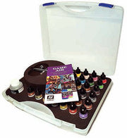 Vallejo Game Air Basic Colors Set – 29 Colors – 72.871– product image 1