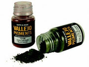 Vallejo Rust Pigment – 30ml – 73.117– product image 1