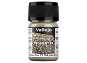 Vallejo (bulk of 6) Mid Orient Dust Pigment 30ml — exact product view