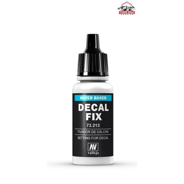 Vallejo Decal Fix VLJ73213 — exact Vallejo product image