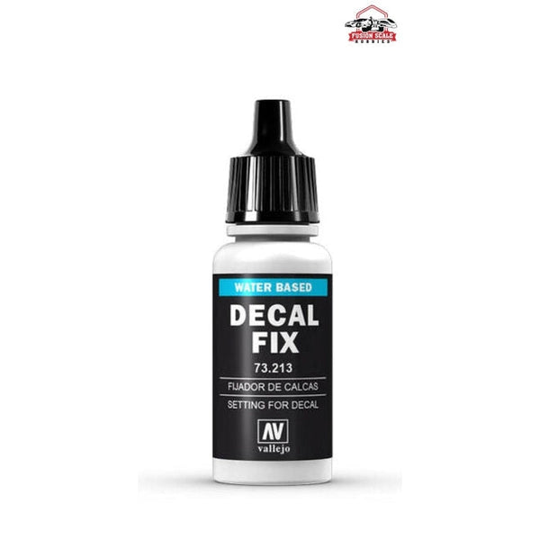 Vallejo Decal Fix VLJ73213 — exact Vallejo product image