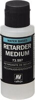 Vallejo Bottle Retarder Medium Water Based (60ml ) — exact product view