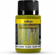 Vallejo SLIMY GRIME LIGHT 40ml — exact product view