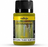 Vallejo SLIMY GRIME LIGHT 40ml — exact product view