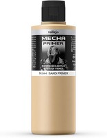 Vallejo Sand Primer Mecha Color 200ml — exact product view