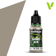 Vallejo Stonewall Grey Game Color 18 ml