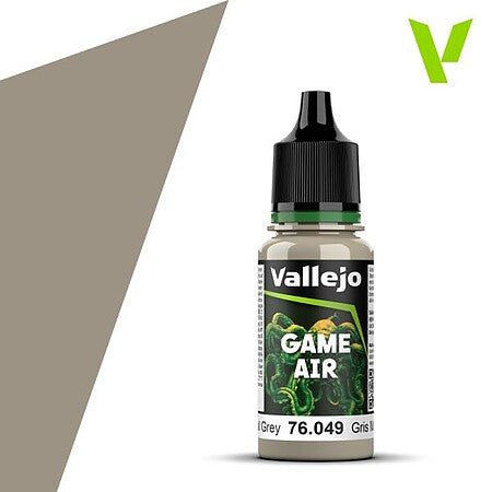 Vallejo Stonewall Grey Game Color 18 ml
