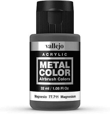 Vallejo Metal Color Magnesium 32 ml – 77.711