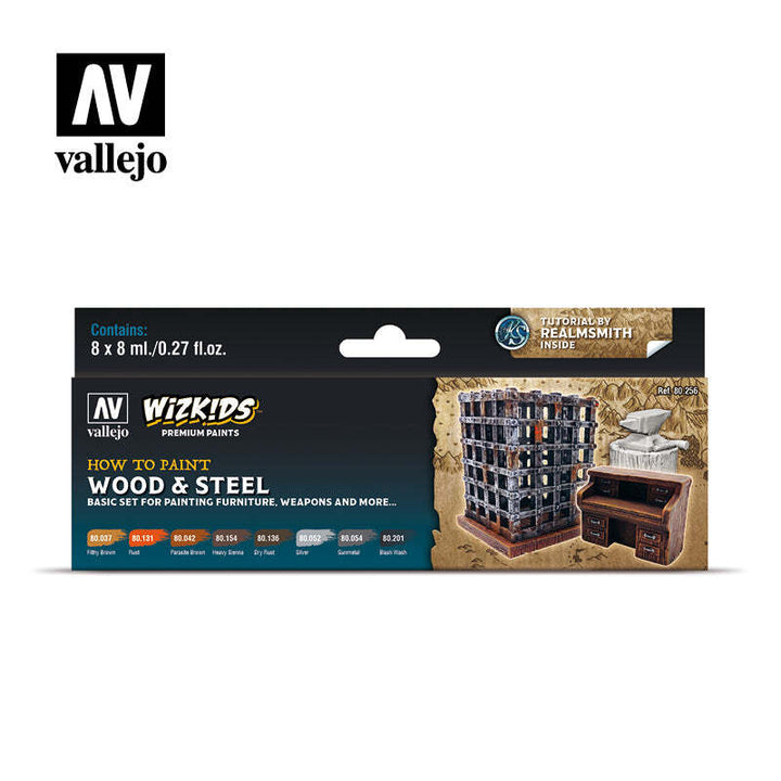 VLJ80256 product image