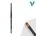 Vallejo B04004 Flat Rectangular Synthetic Brush No. 4 exact product image