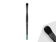 Vallejo Shader Filbert Flat Synthetic Brush No. 8 – B06008 — exact Vallejo product photo