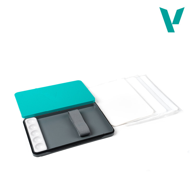 Vallejo Wet Palette Set – B90001– product image