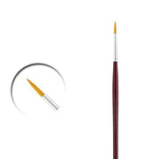 Round Synthetic Brush NO.5 - product image