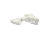Vallejo 1/35 Dock Section Scenic Base – SC115 - view 3