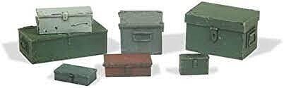 Universal Metal Cases (unpainted) - product image