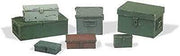 Universal Metal Cases (unpainted) - product image