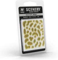 Wild Tuft Beige Medium - product image