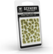 WILD TUFT-AUTUMN MEDIUM - product image