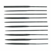 Vallejo Needle File Set (10) – T03001 — exact Vallejo product photo