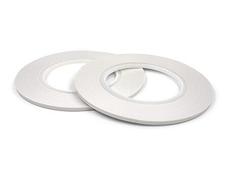 Vallejo Flexible Masking Tape 2 mm x 18 m (2 Rolls) – T07008 — exact Vallejo product photo
