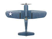 Tamiya 1/32 Vought F4U-1 Corsair – 60324 — exact product reference view 4