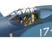 Tamiya 1/32 Vought F4U-1 Corsair – 60324 — exact product reference view 5