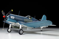 Tamiya 1/32 Vought F4U-1A Corsair – 60325 — exact product reference view 2