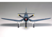 Tamiya 1/32 Vought F4U-1A Corsair – 60325 — exact product reference view 3