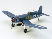 Tamiya 1/48 Vought F4U-1A Corsair – 61070 — exact product reference view 3