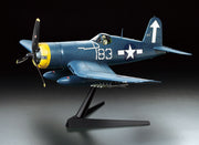 Tamiya 1/32 Vought F4U-1D Corsair – 60327 — exact product reference view 4